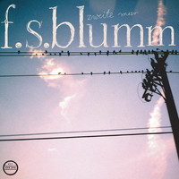 F.S. Blumm - Zweite Meer