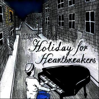Stray - Holiday for Heartbreakers