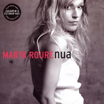 Marta Roure - Nua