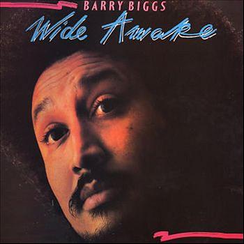 Barry Biggs - Wide Awake