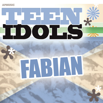 Fabian - Teen Idols - Fabian