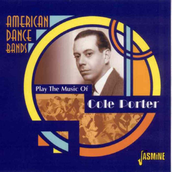 Various Artists - American Dance Bands Play the Music of Cole Porter