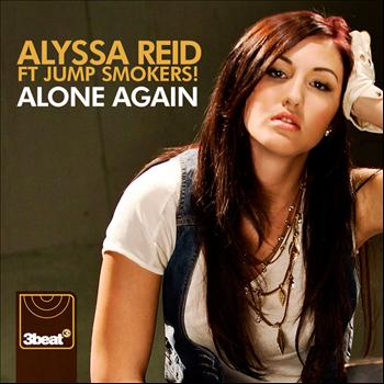 Alyssa Reid - Alone Again