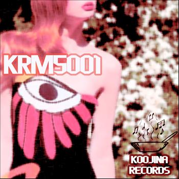 Various Artists - KRM5001