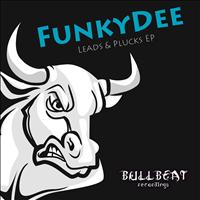 FunkyDee - Leads & Plucks EP