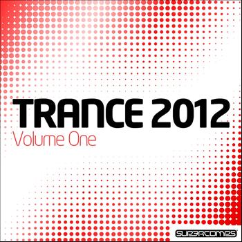 Various Artists - Trance 2012