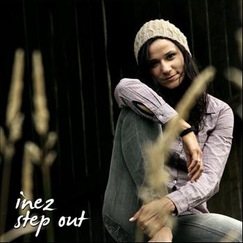 Inez - Step Out