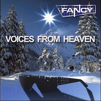 Fancy - Voices From Heaven