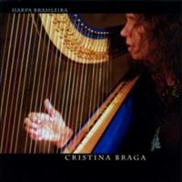 Cristina Braga - Harpa Brasileira