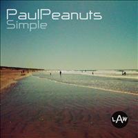 Paul Peanuts - Simple