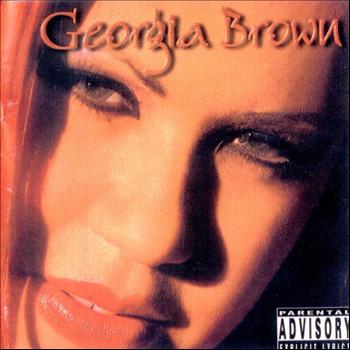 Georgia Brown - Black Nature