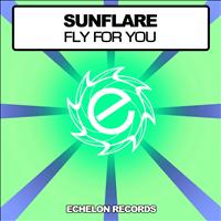 Sunflare - Fly For You