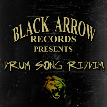 Various Artists - Drum Song Riddim
