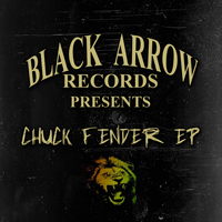 Chuck Fender - Chuck Fender EP