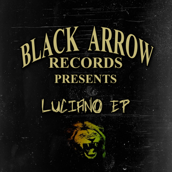 Luciano - Luciano EP