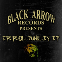 Errol Dunkley - Errol Dunkley EP