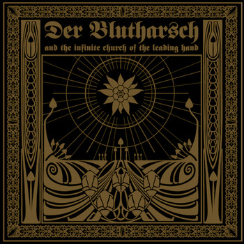 Der Blutharsch - The Story about the digging of the hole and the hearing of the sound of hell