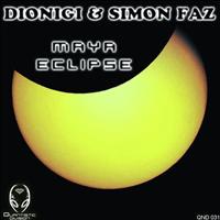 Dionigi & Simon Faz - Maya Eclipse