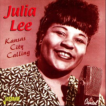 Julia Lee - Kansas City Calling