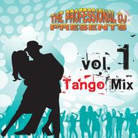 The Professional DJ - Tango Mix 1 (Malando Medley 7 Songs:  Ole Guapa / Jealousy / La Comparsita / Blue Tango / etc..)