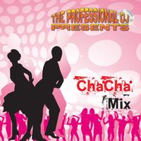 The Professional DJ - Cha Cha Mix