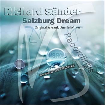 Richard Sander - Salzburg Dream
