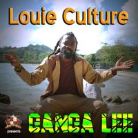 Louie Culture - Ganga Lee
