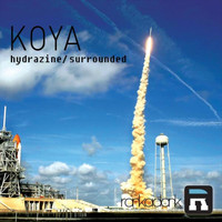 Koya - Hydrazine E.P