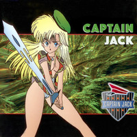 Captain Jack - Captain Jack (Russian Edit 2012 by DJ Fisun and Olga)