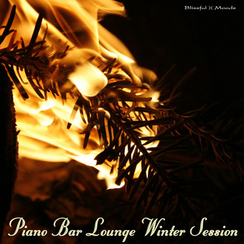 Various Artists - Piano Bar Lounge Winter Session