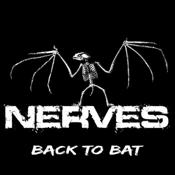 The Nerves - Back to Bat
