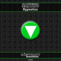 Santito - Hypnotise