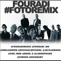 Fouradi - Foto (Remix)