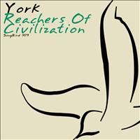 York - Reachers of Civilization