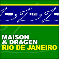 Maison & Dragen - Rio De Janeiro