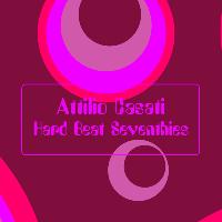 Attilio Casati - Hard Beat Seventhies
