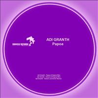 Adi Granth - Papoa
