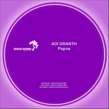 Adi Granth - Papoa