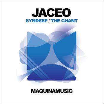 Jaceo - Syndeep EP