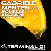 Gabriele Menten - Squeeze / Suckers
