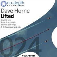 Dave Horne - Lifted