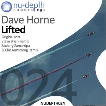 Dave Horne - Lifted