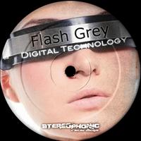 Flash Grey - Digital Technology