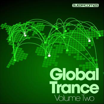 Various Artists - Global Trance - Volume Two