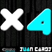 Juan Cardj - X4