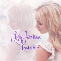 Livy Jeanne - INVISIBLE