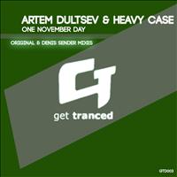 Artem Dultsev & Heavy Case - One November Day