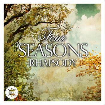 Various Artists - Four Seasons Rhapsody