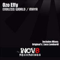 Ozo Effy - Endless World