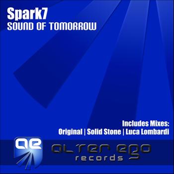 Spark7 - Sound Of Tommorow